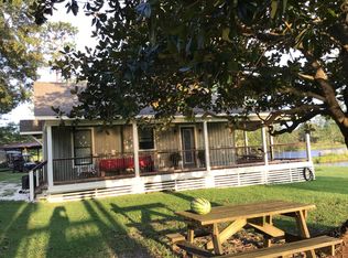 5000 Pitnic Rd #B, Jay, FL 32565