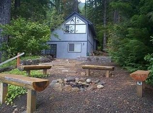 111 N Potlatch Dr N, HOODSPORT, WA 98548