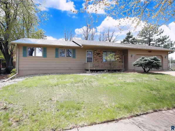 4301 E 19th St, Sioux Falls, SD 57103