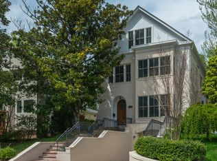 4605 Chevy Chase Blvd, Chevy Chase, MD 20815