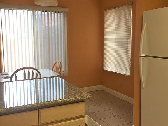 Extra dining area
