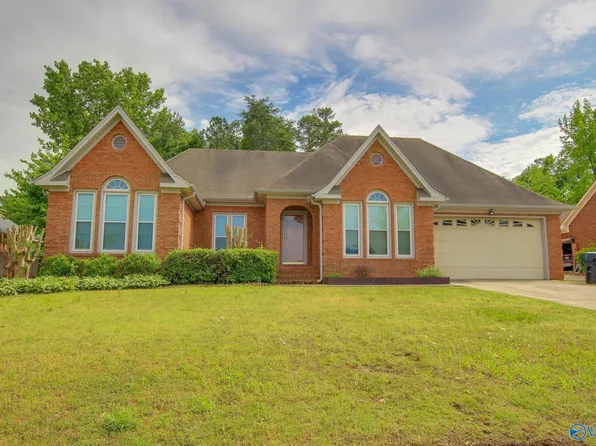 2309 Galahad Dr SW, Decatur, AL 35603