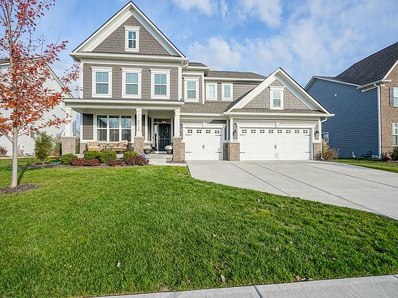 2nd image of 16528 Wilsons Farm Dr