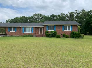 8105 Black River Rd, Rembert, SC 29128