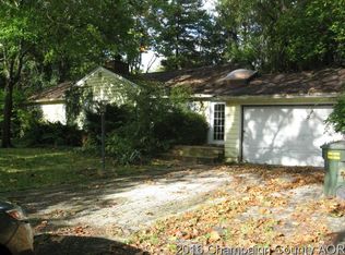 204 E George Huff Dr, Urbana, IL