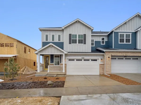 6566 N Nepal Street, Aurora, CO 80019