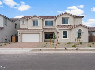 22458 E San Tan Blvd, Queen Creek, AZ 85142