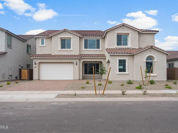 22458 E SAN TAN Boulevard, Queen Creek, AZ 85142