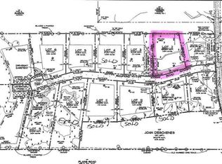 13 Richmond Rd LOT 2, Turner, ME 04282