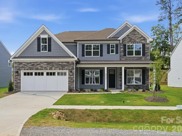 5058 McLaughlin Loop, Waxhaw, NC 28173