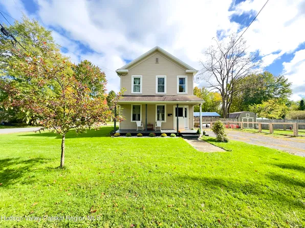 29 N Vernon Street, Athens, NY 12015