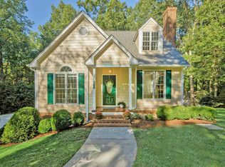 6128 Powell Ridge Rd, Holly Springs, NC 27540