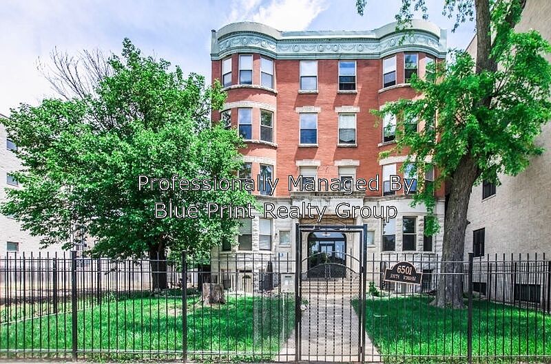 1st image of 6501 S Kimbark Ave APT 3