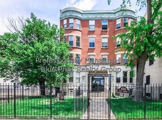6501 S Kimbark Ave APT 3, Chicago, IL 60637