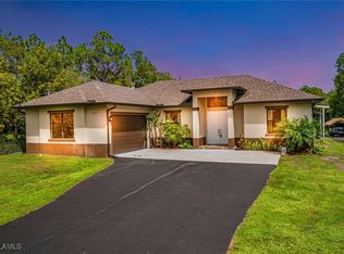 3407 60th Ave NE, Naples, FL 34120