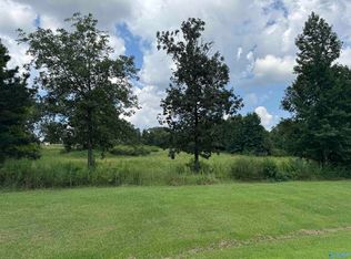 State Highway 157, Town Creek, AL 35672