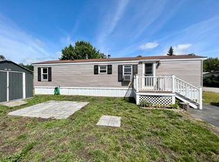 82 Fisherville Rd LOT 18, Concord, NH 03303