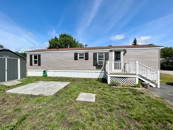82 Fisherville Road #18, Concord, NH 03303