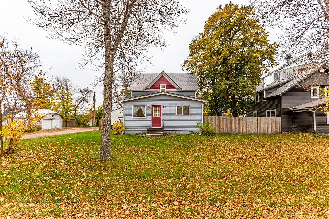 310 7th Ave, Milnor, ND 58060 MLS 235034 Zillow