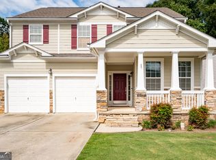 1507 Justine Way SE, Mableton, GA 30126