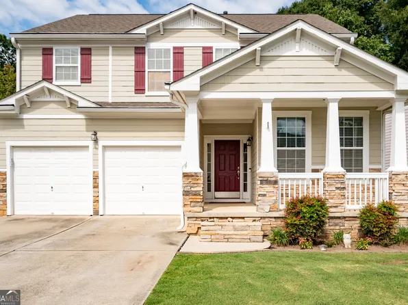1507 Justine Way SE, Mableton, GA 30126