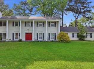 200 Hannah Dr, Clinton, MS 39056
