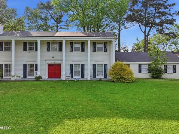 200 Hannah Dr, Clinton, MS 39056