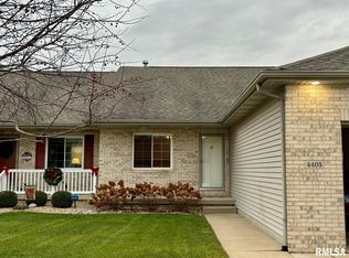 4405 Castle Pnes, Springfield, IL 62711