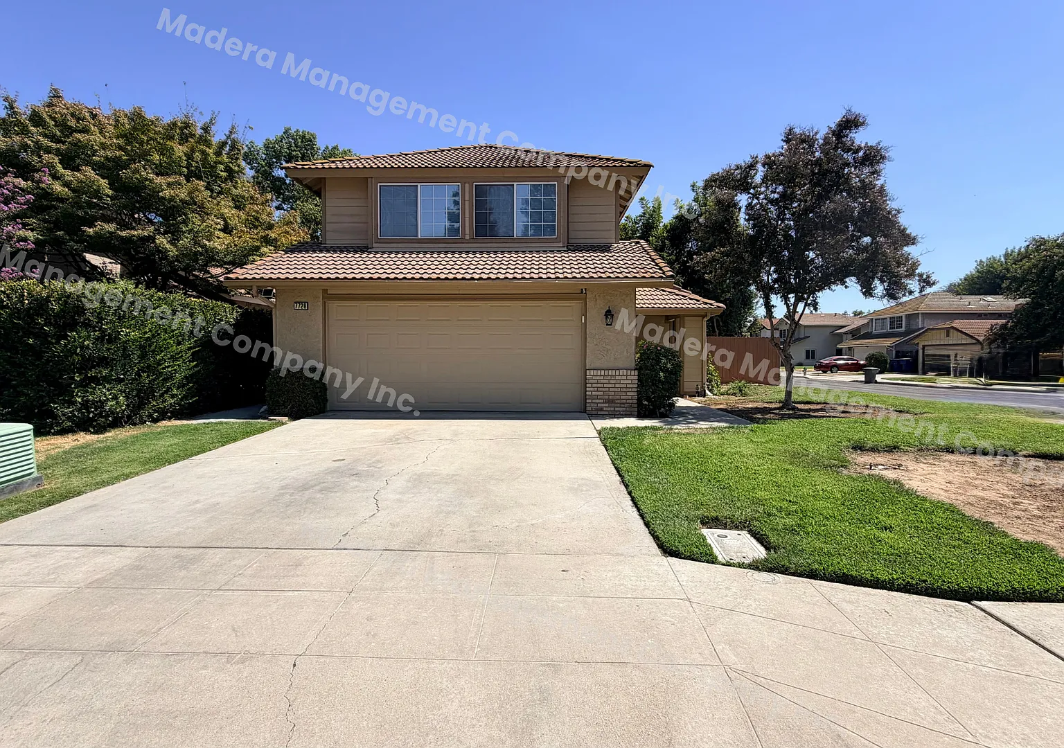 Two Story Home Available Now! — Photo 1