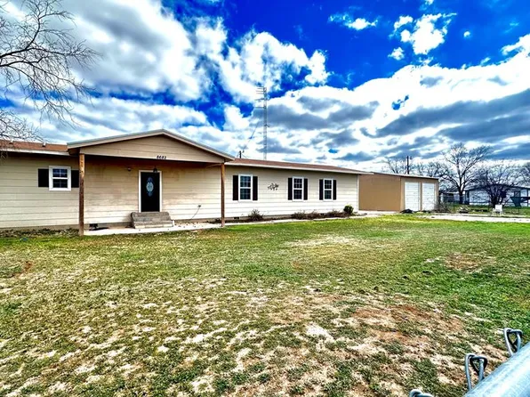 8682 Petunia Ave, San Angelo, TX 76901