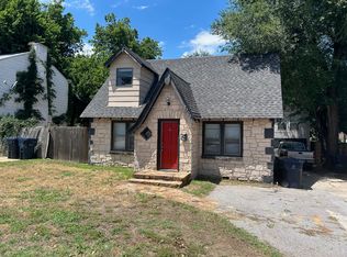 3209 NW 24th St, Oklahoma City, OK 73107