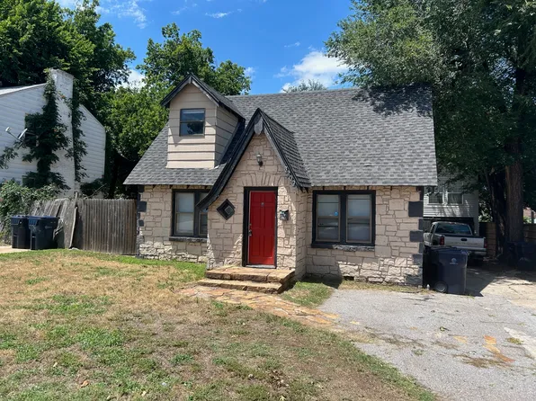 3209 NW 24th St, Oklahoma City, OK 73107