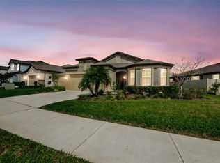 7580 Pool Compass Loop, Wesley Chapel, FL 33545