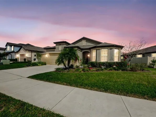 7580 Pool Compass Loop, Wesley Chapel, FL 33545