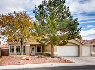 4548 Cielo Ln, Las Vegas, NV 89130