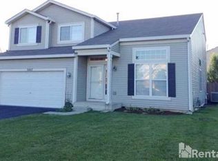 3007 Harborside Ct, Plainfield, IL 60586