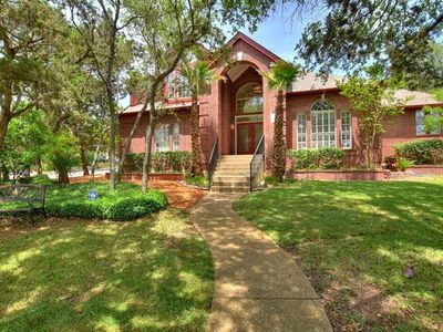 8210 Asmara Dr, Austin, TX, 78750