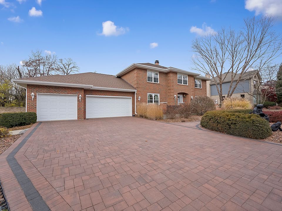 9012 Tara Hill Rd, Darien, IL 60561 Zillow
