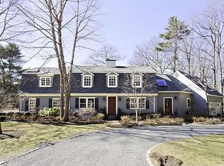 49 South St, Natick, MA 01760