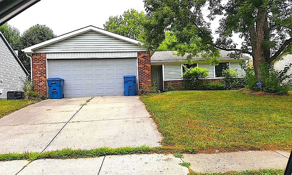 5704 Liberty Creek Dr W, Indianapolis, IN 46254 Zillow
