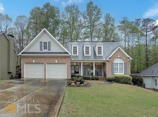 305 Misty Valley Way, Canton, GA 30114