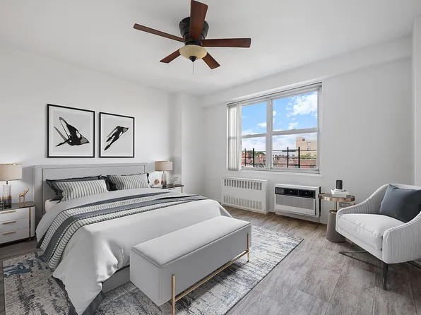 2550 Olinville Ave APT 7E, Bronx, NY 10467