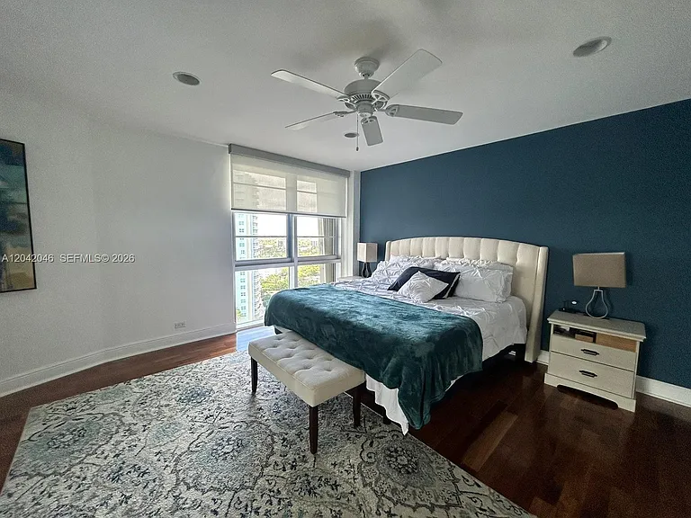 2451 Brickell Ave #20M — Photo 13