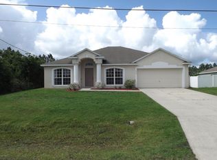 466 Fountain St SW, Palm Bay, FL 32908