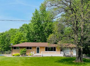 173 W Silver Fox Ln, Midland, MI 48640
