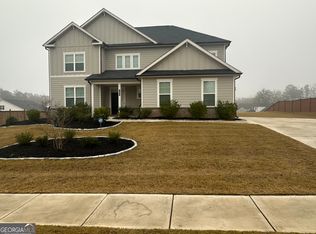 209 Arwen Dr LOT 13, McDonough, GA 30252
