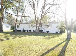 3370 Nazarene Church Rd, Sumter, SC 29154