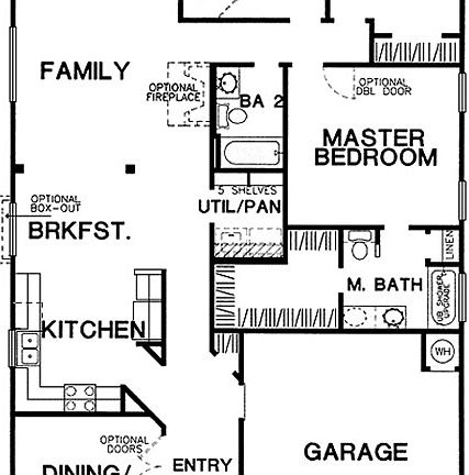 Floor Plan.