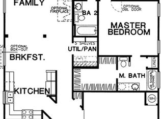 801 Tomlinson Fort Way, Round Rock, TX 78664