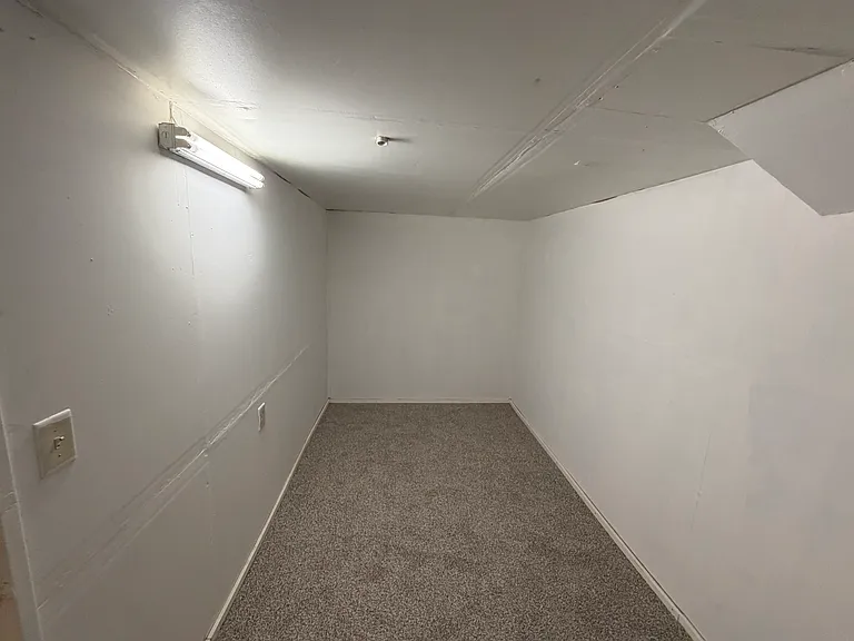 Bonus Basement Room
